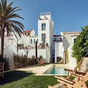 Cristine Bedfor Hotel Mahon (Menorca)
