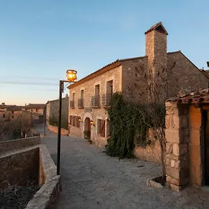 Hotel Siuranella 