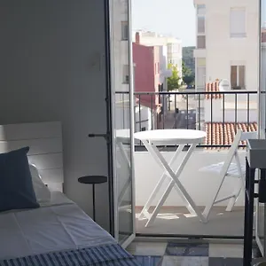 Sa Roqueta Hostal