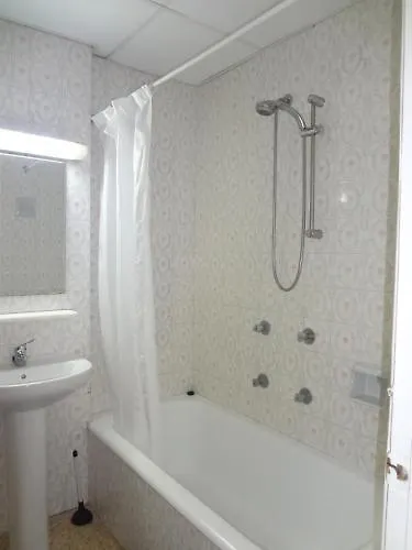 Hotel Carlos I Torremolinos