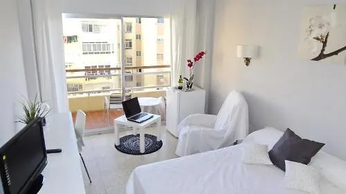 Hotel Carlos I Torremolinos