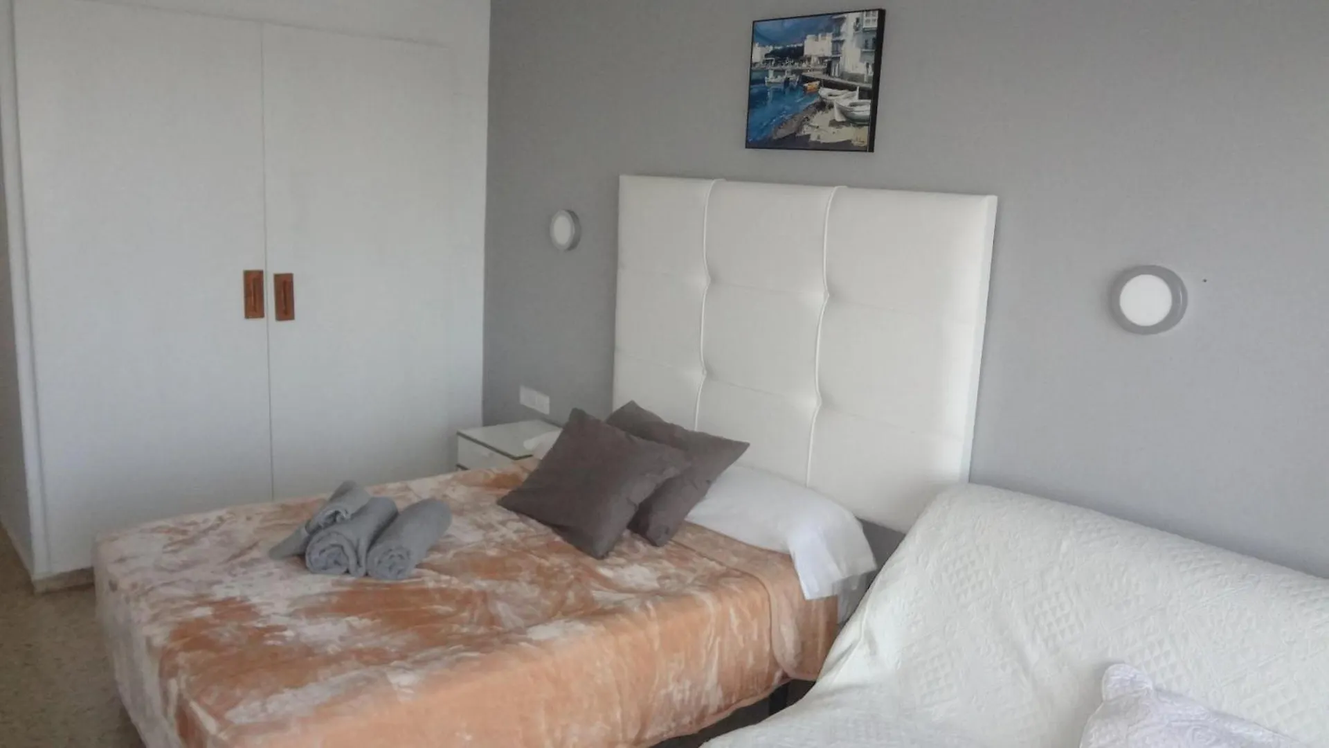 Hotel Carlos I Torremolinos