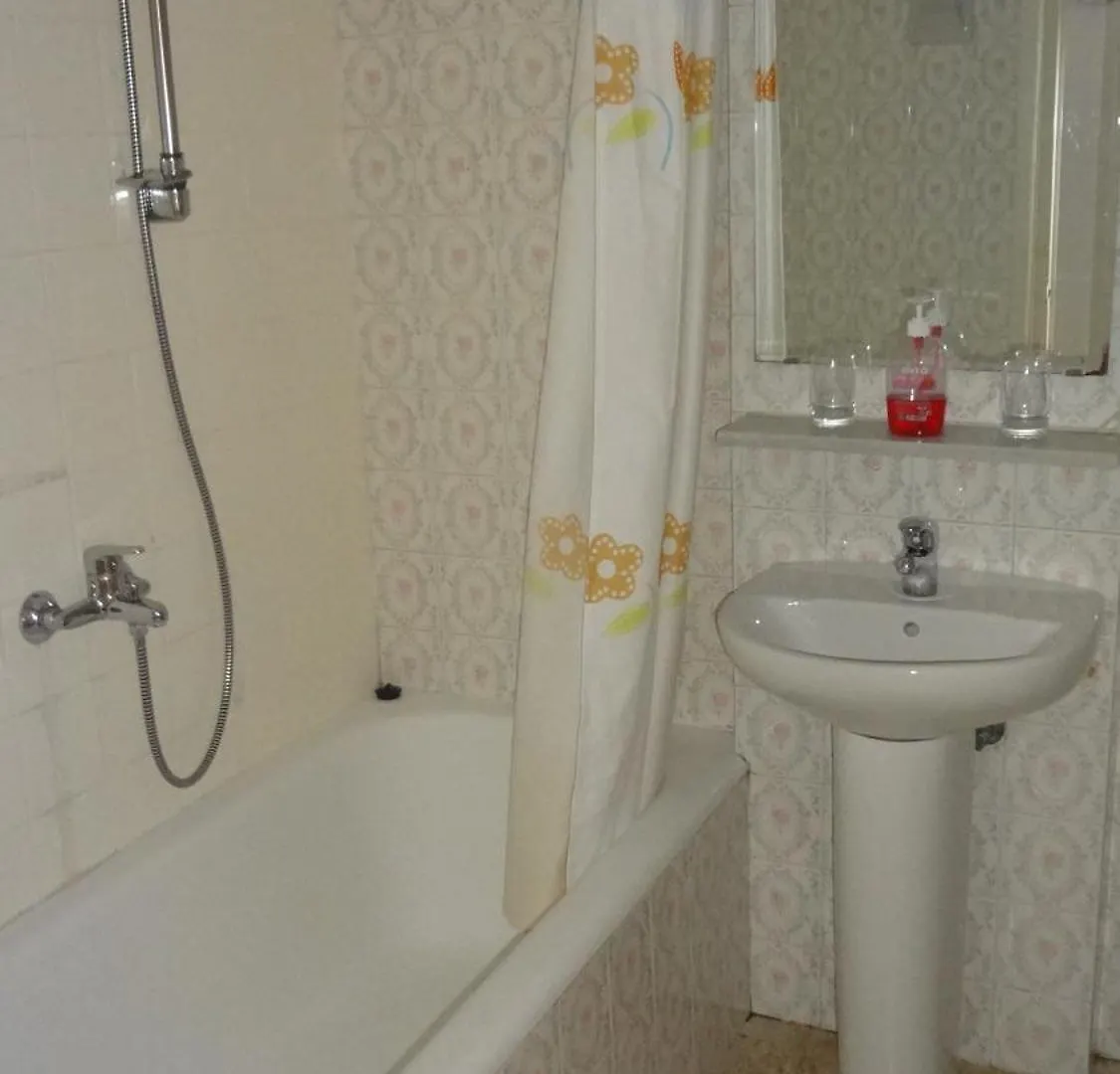 Hotel Carlos I Torremolinos 2*,  España