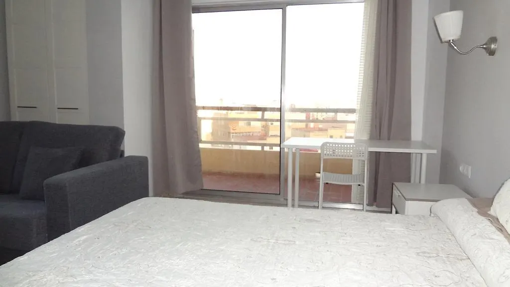 Hotel Carlos I Torremolinos 2*,
