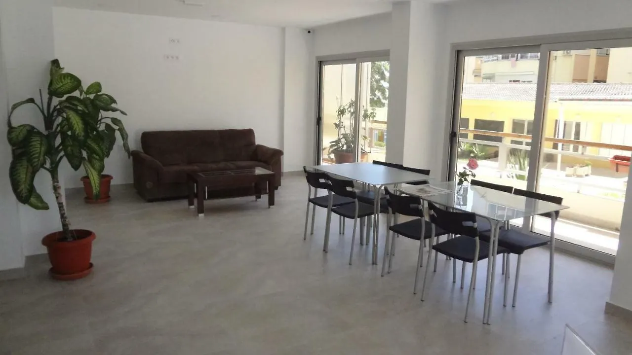 Hotel Carlos I Torremolinos